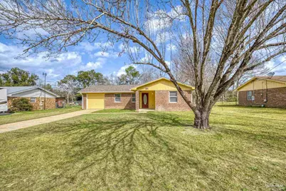 336 Crestfield Cir, Cantonment, FL 32533 - Photo 5