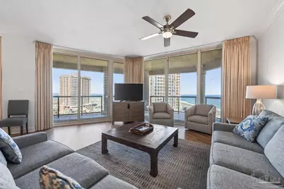 5 Portofino Dr #1207, Pensacola Beach, FL 32561 - Photo 3