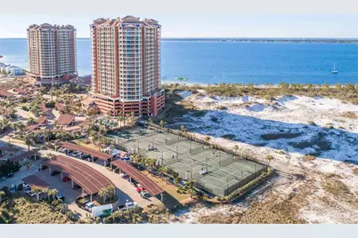 5 Portofino Dr #1207, Pensacola Beach, FL 32561 - Photo 41