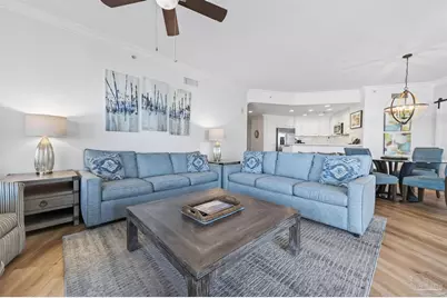 5 Portofino Dr #1207, Pensacola Beach, FL 32561 - Photo 5