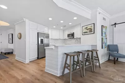 5 Portofino Dr #1207, Pensacola Beach, FL 32561 - Photo 7