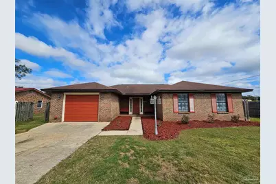 4344 Forte St, Pace, FL 32571 - Photo 1