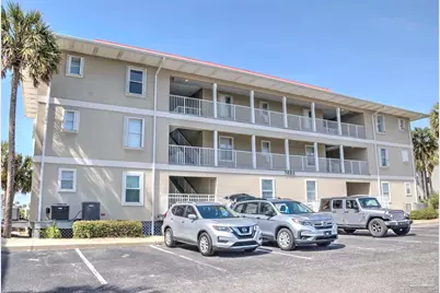 7464 Sunset Harbor Dr #131, Navarre Beach, FL 32566 - Photo 23