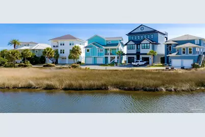 1137 Sawgrass Dr, Gulf Breeze, FL 32563 - Photo 1