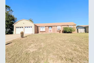 4680 Anchor Ln, Pensacola, FL 32514 - Photo 1