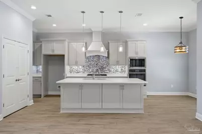 1163 Wensel Dr, Cantonment, FL 32533 - Photo 17