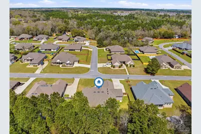 1163 Wensel Dr, Cantonment, FL 32533 - Photo 61