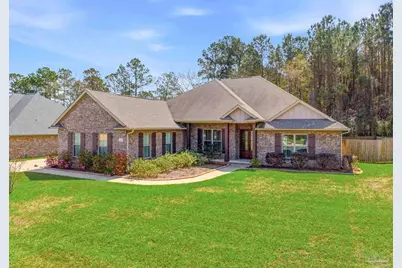 1163 Wensel Dr, Cantonment, FL 32533 - Photo 5