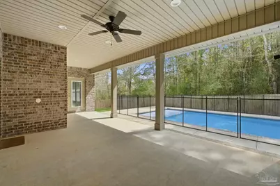 1163 Wensel Dr, Cantonment, FL 32533 - Photo 7