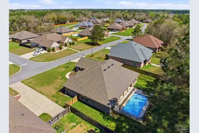 1163 Wensel Dr, Cantonment, FL 32533 - Photo 59