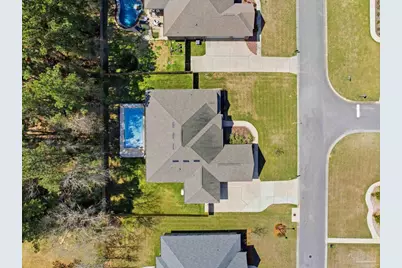 1163 Wensel Dr, Cantonment, FL 32533 - Photo 33