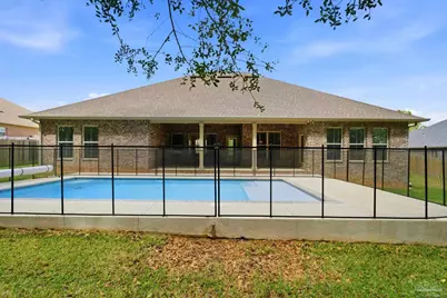 1163 Wensel Dr, Cantonment, FL 32533 - Photo 29