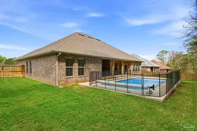 1163 Wensel Dr, Cantonment, FL 32533 - Photo 29
