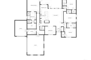 1163 Wensel Dr, Cantonment, FL 32533 - Photo 9