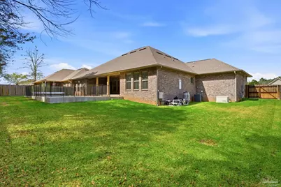 1163 Wensel Dr, Cantonment, FL 32533 - Photo 31