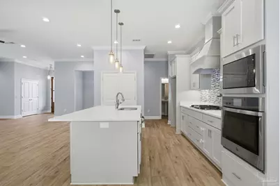 1163 Wensel Dr, Cantonment, FL 32533 - Photo 19