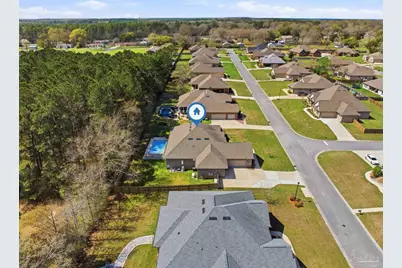 1163 Wensel Dr, Cantonment, FL 32533 - Photo 61