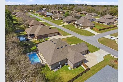 1163 Wensel Dr, Cantonment, FL 32533 - Photo 59