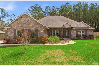 1163 Wensel Dr, Cantonment, FL 32533 - Photo 1