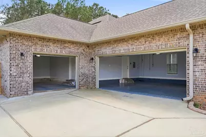1163 Wensel Dr, Cantonment, FL 32533 - Photo 71