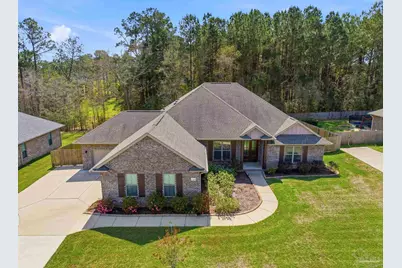 1163 Wensel Dr, Cantonment, FL 32533 - Photo 3