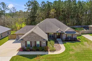 1163 Wensel Dr, Cantonment, FL 32533 - Photo 3