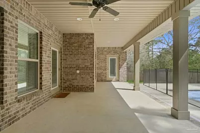 1163 Wensel Dr, Cantonment, FL 32533 - Photo 25
