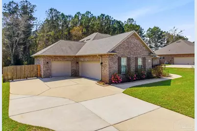 1163 Wensel Dr, Cantonment, FL 32533 - Photo 3