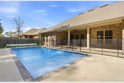 1163 Wensel Dr, Cantonment, FL 32533 - Photo 5