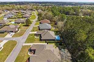 1163 Wensel Dr, Cantonment, FL 32533 - Photo 63