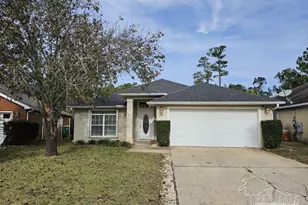 276 Tecumseh Ln, Mary Esther, FL 32569 - Photo 1