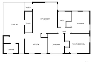 4509 Versailles Dr, Pensacola, FL 32505 - Photo 39