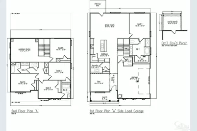 5531 Briset St, Milton, FL 32583 - Photo 3