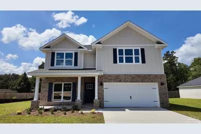 5531 Briset St, Milton, FL 32583 - Photo 1