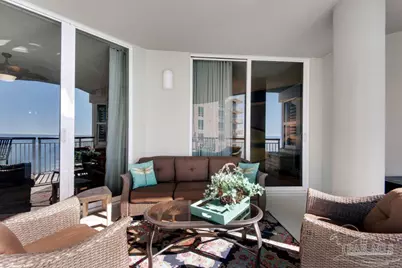 8501 Gulf Blvd #W-15E, Navarre Beach, FL 32566 - Photo 35