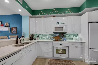 8501 Gulf Blvd #W-15E, Navarre Beach, FL 32566 - Photo 17