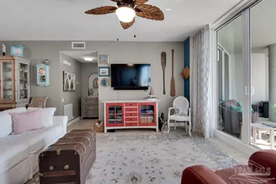 8501 Gulf Blvd #W-15E, Navarre Beach, FL 32566 - Photo 7