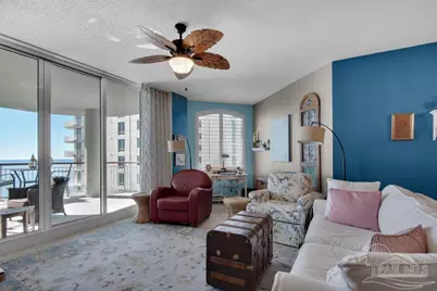 8501 Gulf Blvd #W-15E, Navarre Beach, FL 32566 - Photo 5