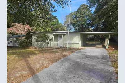 360 Okaloosa Ave, Valparaiso, FL 32580 - Photo 1