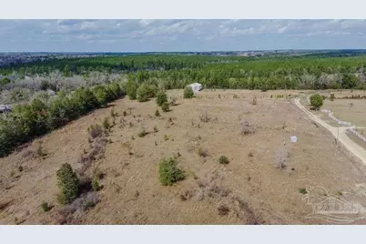 20 Acres Tanner Ridge Rd, Jay, FL 32565 - Photo 3