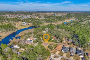 5417 San Miguel St, Milton, FL 32583 - Photo 59