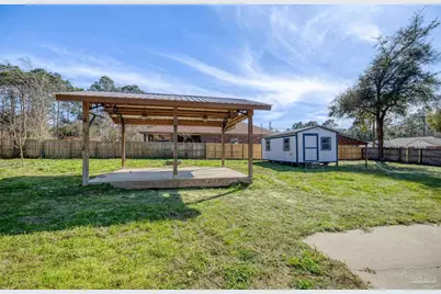 5417 San Miguel St, Milton, FL 32583 - Photo 47