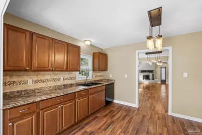 5417 San Miguel St, Milton, FL 32583 - Photo 15