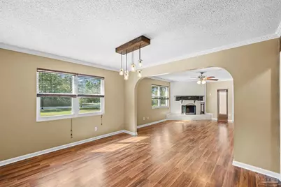 5417 San Miguel St, Milton, FL 32583 - Photo 11