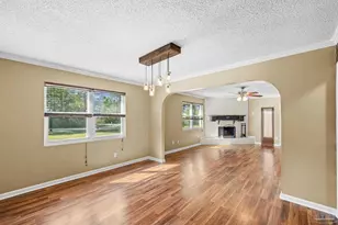 5417 San Miguel St, Milton, FL 32583 - Photo 11