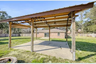 5417 San Miguel St, Milton, FL 32583 - Photo 45