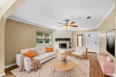 5417 San Miguel St, Milton, FL 32583 - Photo 3