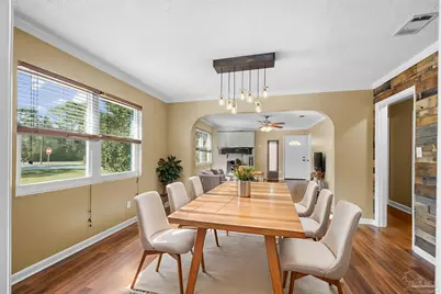 5417 San Miguel St, Milton, FL 32583 - Photo 9