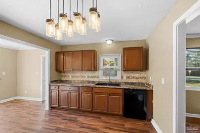 5417 San Miguel St, Milton, FL 32583 - Photo 17