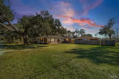 5417 San Miguel St, Milton, FL 32583 - Photo 49